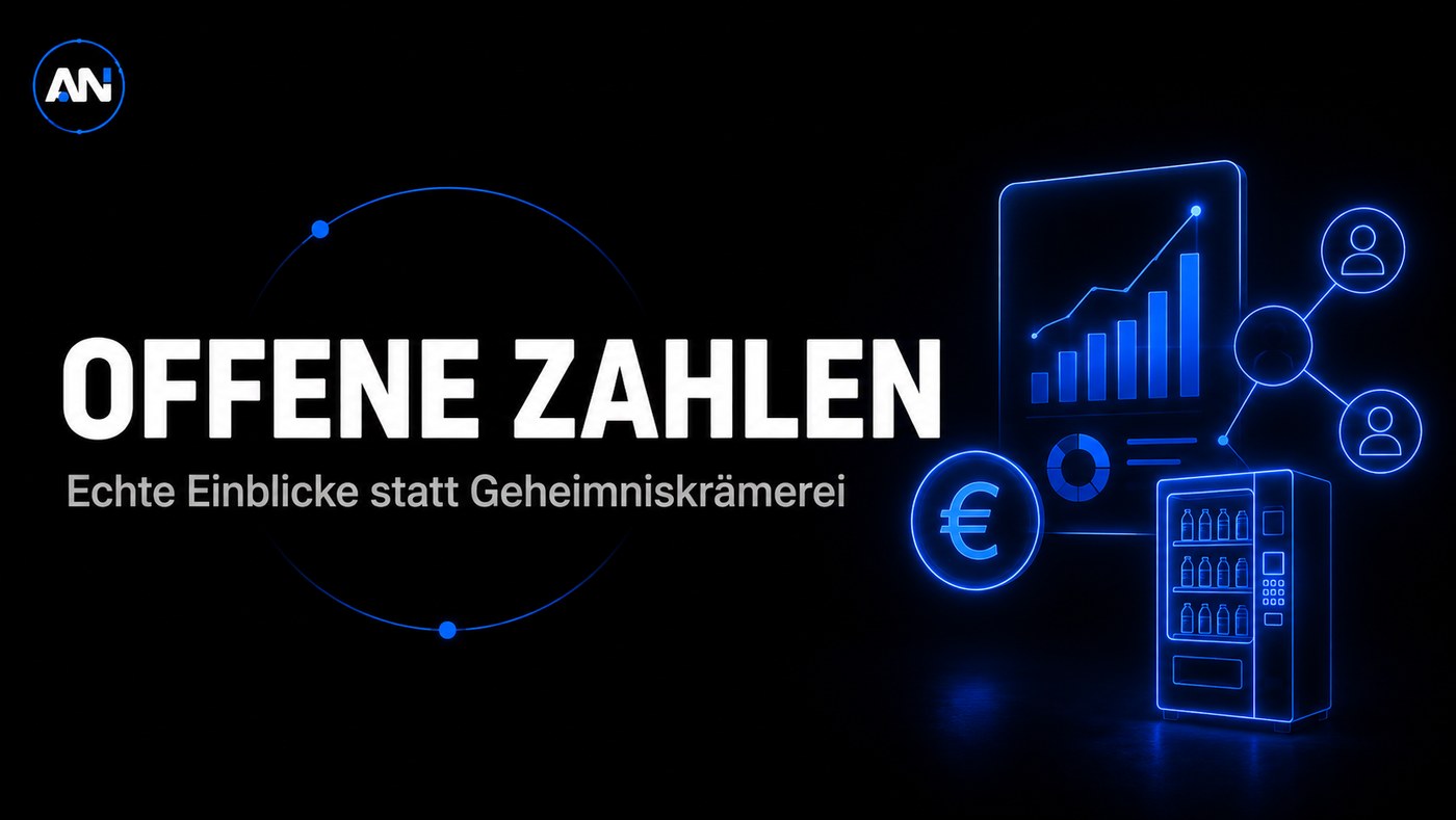 Automaten Netzwerk